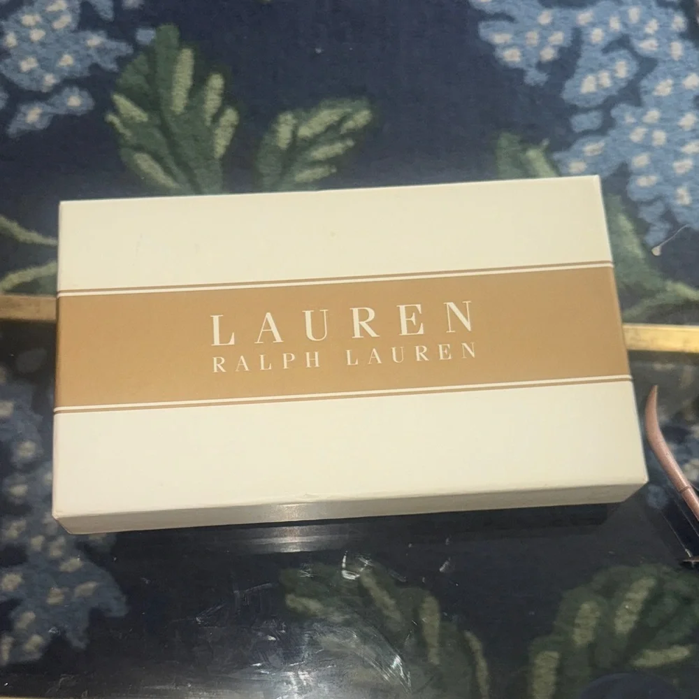 Ralph Lauren Equestrian Silver Cheese Knife and Slicer Set